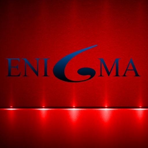 Grupo Enigma Oficial 音樂 App LOGO-APP開箱王