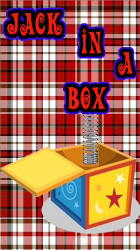 Jack-In-A-Box