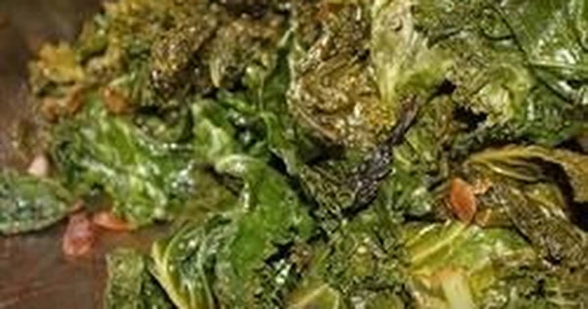 10 Best Italian Kale Recipes