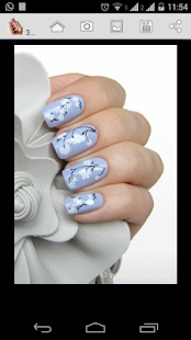 How to install Nail Arts patch 1.0 apk for laptop