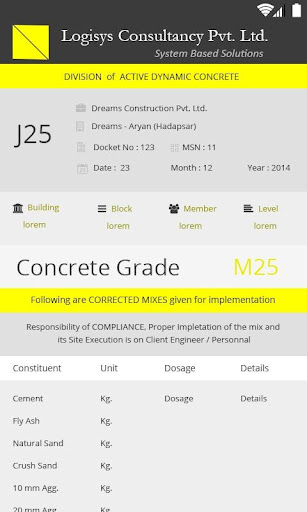 【免費商業App】Dynamic Concrete-APP點子