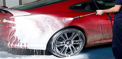 Автомойка Бутово без очередей on Windows PC Download Free - 1.0.7 - ru ...