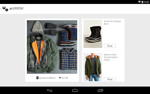 Urban Outfitters - Android Apps on Google Play