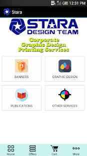 Free Stara Design Team APK