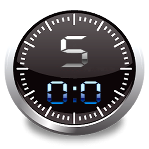 Super Chrono.apk 1.0