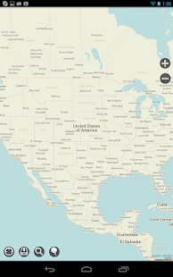 MapsWithMe Pro, Offline Karten - screenshot thumbnail