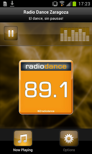 Radio Dance Zaragoza