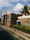 Temple Entrance Arch 