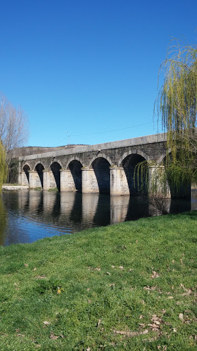 Ponte Gimonde Nacional