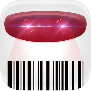 Barcode Scanner  Icon