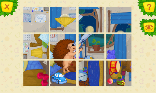 Lastest Animals Jigsaw Puzzle for kids APK for Android