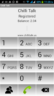 Lastest ChilliTalkBD APK for Android