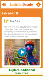 Let’s Get Ready! poster 5