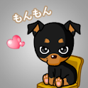 Mong Mong Battery Widget7 logo