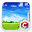 Green World Spring Theme HD Download on Windows