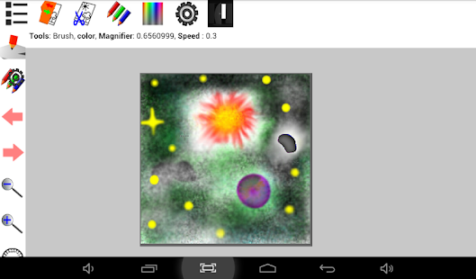 How to install Comfortably Draw patch 1.9 apk for laptop