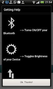 Download Shake Controller APK