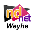 Gregor Schubert /nd-net logo