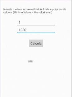 Free Random Number - Numeri Casuali APK