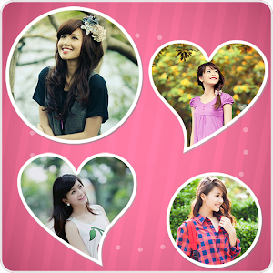 Photo Collage Frames 1.1