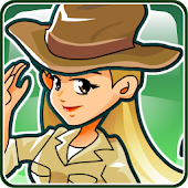 Adventure girl: Leila Boyd