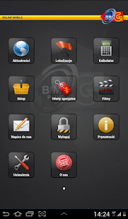 Bims Plus 24 Mobile Screenshots 0