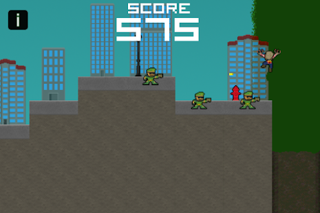How to download Reverse Runner - Radioactive 1.5.8 apk for laptop