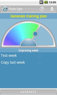 Free Download Push Ups Coach APK