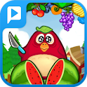 Farm Invaders logo