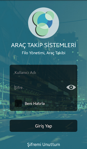 ATC Araç Takip 2.0