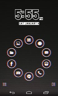 How to download SL Theme Glitched 1.1 mod apk for laptop