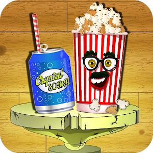 Crazy popcorn 1.0.0