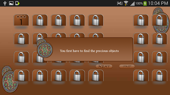 How to get Hidden Objects - Yemen lastet apk for android