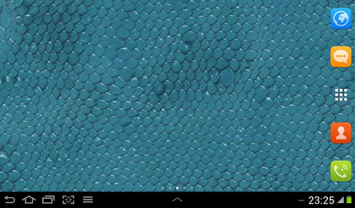 【免費個人化App】Snake Live Wallpaper-APP點子