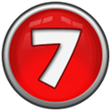 random number generator icon