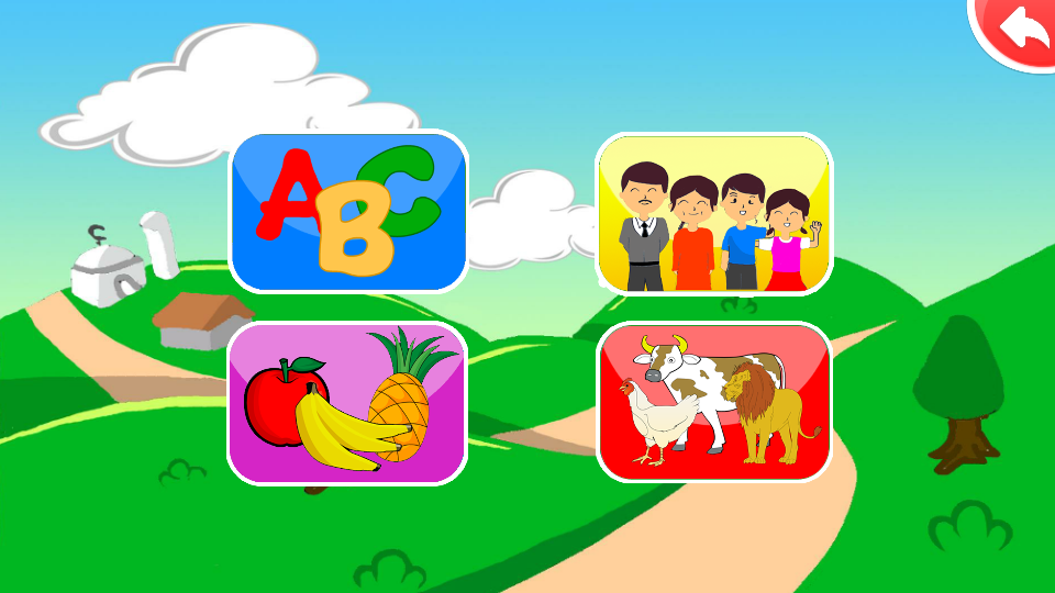  ABC  Belajar  Membaca Android Apps on Google Play