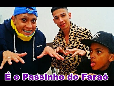 【免費娛樂App】MPC de Funk do Faraó Passinho-APP點子