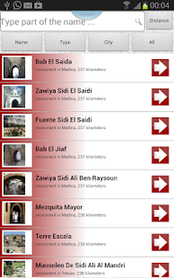 Tetouan Travel Guide Screenshots 2