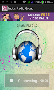 How to install Indus Radio Group lastet apk for pc