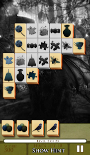 Download Mahjong - Happy Halloween APK