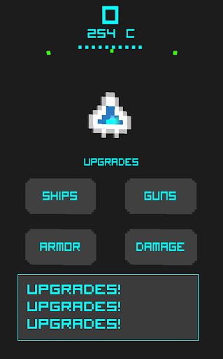 【免費街機App】#ShootABit Pixel Shooter Shmup-APP點子