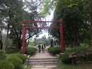 Tomb of General Nami Gate
