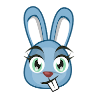 Bunny's road trip APK התמונה על עטיפת הסרט