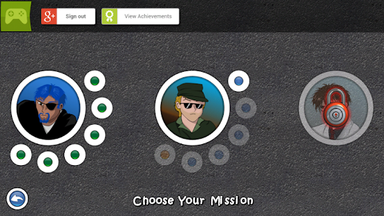 Bomb Squad Screenshots 5