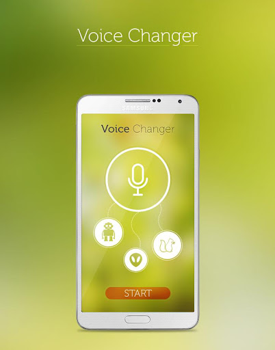 Free Voice Changer
