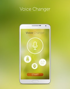 Download Free Voice Changer APK for Android