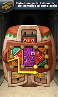 Open Puzzle Box Screen 3
