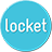 Locket Lock Screen mobile app icon