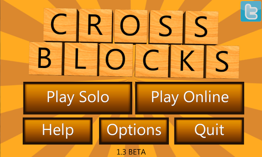 【免費解謎App】CrossBlocks Donate Version-APP點子