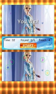 How to get Find It: Frozen in Snow World 1.2 unlimited apk for laptop